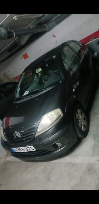 Citroen C3 2006