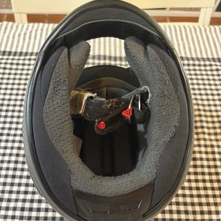 Casco Arai RX7 GP Talla S