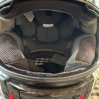 Casco Arai RX7 GP Talla S