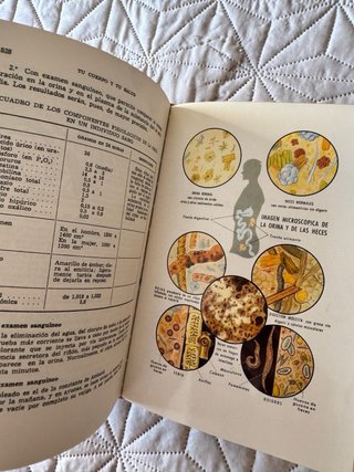 Libro Tu cuerpo y tu salud