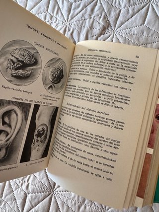 Libro Tu cuerpo y tu salud
