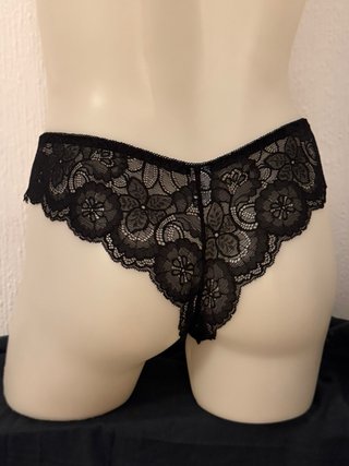 Bragas Selina Secret encaje talla L