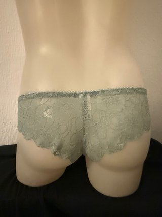 Bragas Selina Secret encaje talla L
