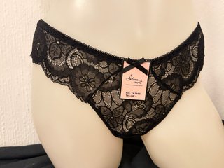 Bragas Selina Secret encaje talla L