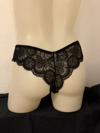 Bragas Selina Secret encaje talla L