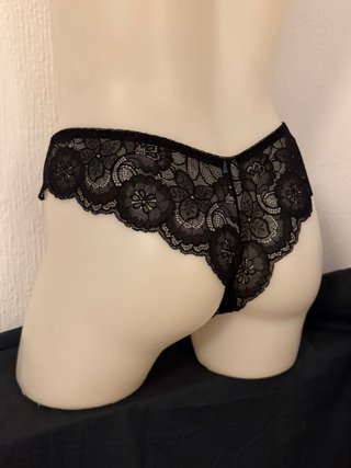 Bragas Selina Secret encaje talla L