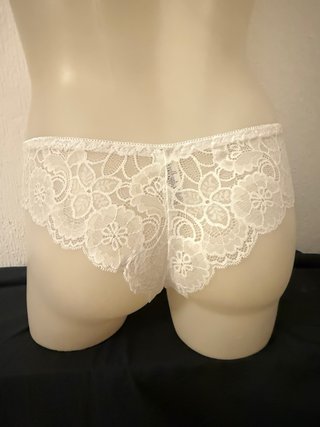Bragas Selina Secret encaje talla L