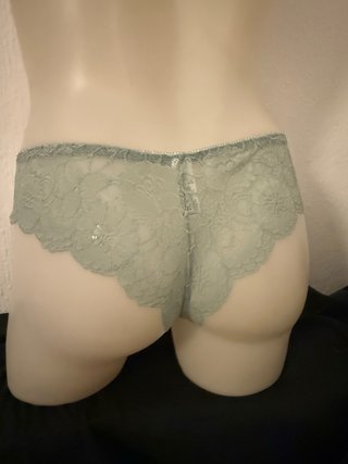 Bragas Selina Secret encaje talla L
