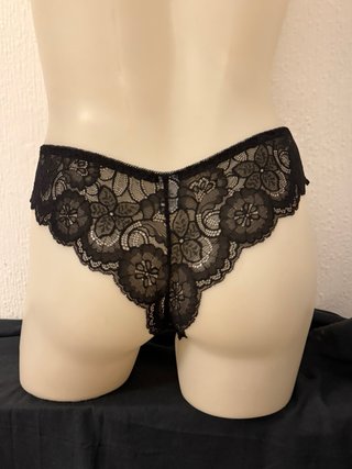 Bragas Selina Secret encaje talla L