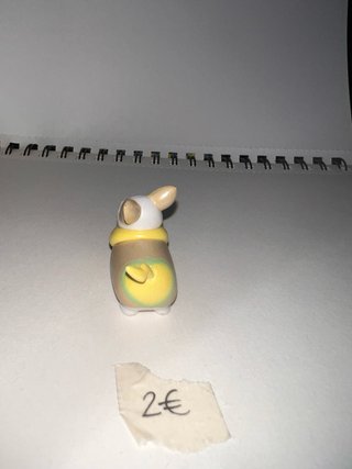 Mini figura Pokémon