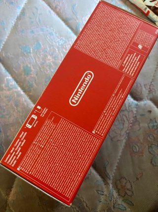 Nintendo Switch Lite Rosa + Accessori