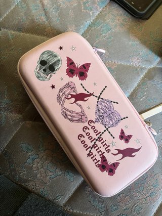 Nintendo Switch Lite Rosa + Accessori