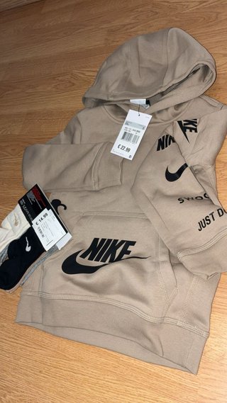 Nike niño