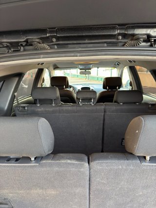 Chevrolet Captiva 2009