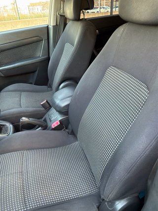 Chevrolet Captiva 2009