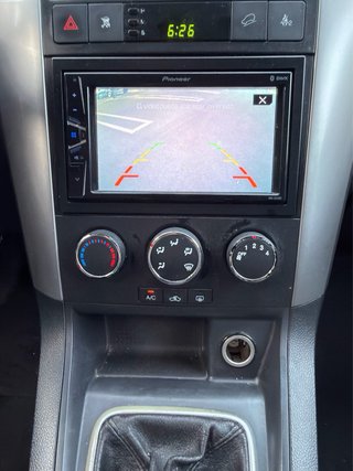 Chevrolet Captiva 2009