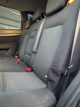 Chevrolet Captiva 2009