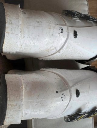 Botas de esquí Head Raptor