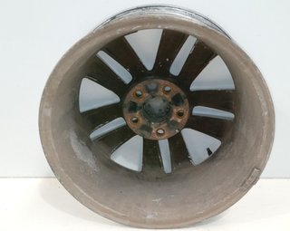 Opel 483803 llanta 6.5 j x 16 h2 meriva b