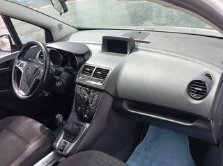 Opel 483803 llanta 6.5 j x 16 h2 meriva b