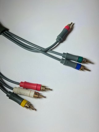 Cavo AV per Xbox 360 Microsoft