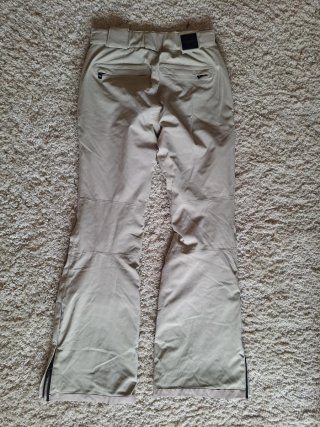 Pantalón DOPE Beige Esquí Snow