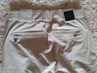 Pantalón DOPE Beige Esquí Snow