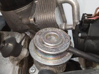 MOTOR COMPLETO MERCEDES-BENZ CLASE S (BM 220) BER