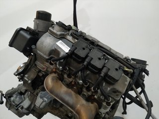 MOTOR COMPLETO MERCEDES-BENZ CLASE S (BM 220) BER