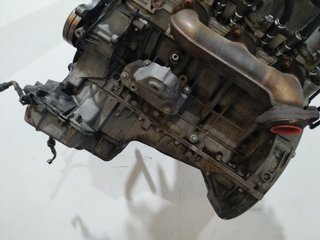 MOTOR COMPLETO MERCEDES-BENZ CLASE S (BM 220) BER