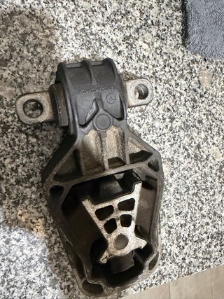 Soporte Motor Mercedes Gla 200d