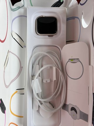 Apple Watch SE