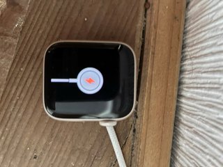 Apple Watch SE
