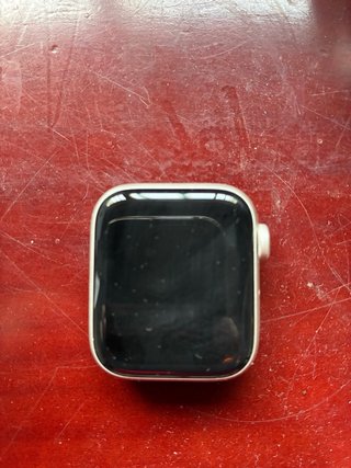 Apple Watch SE