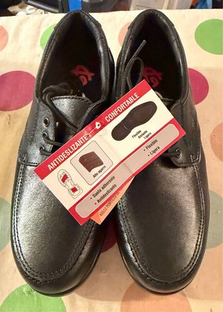 Zapatos Clayan Woman Talla 35