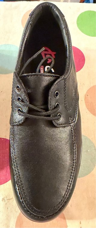 Zapatos Clayan Woman Talla 35