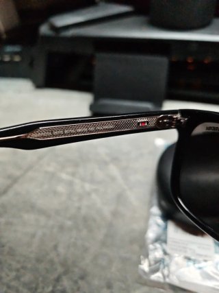 Gafas de sol Carrera negras Nuevas