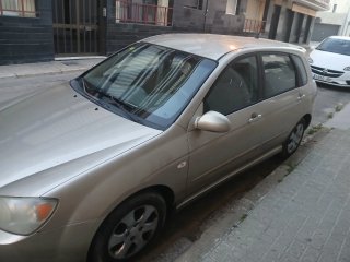 KIA Cerato 2005