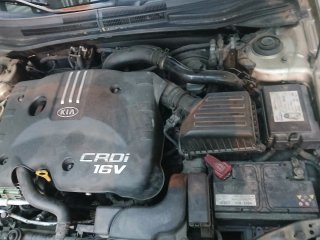 KIA Cerato 2005