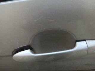 KIA Cerato 2005