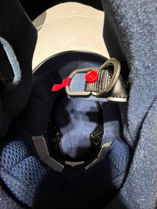 Casco Arai CK6 CMR Kart