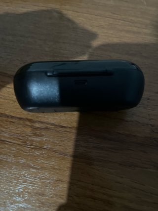 Auriculares Inalámbricos Negros