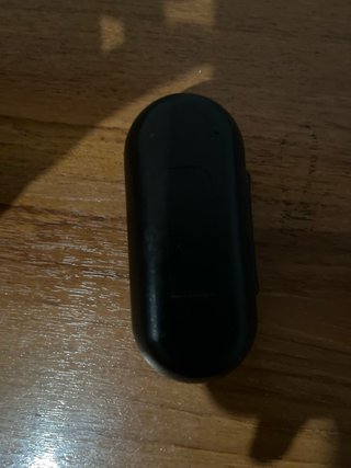 Auriculares Inalámbricos Negros