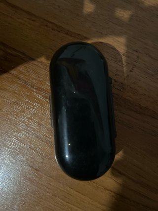 Auriculares Inalámbricos Negros