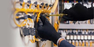Electricista disp  urgente al rededor de castellon