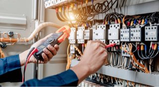 Electricista disp  urgente al rededor de castellon