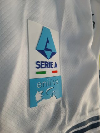 Maglia Valentino Rossi Inter Nike Celebrativa