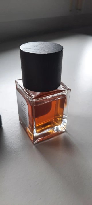 Perfume Vallée des Roses Prissana Parfums 30ml