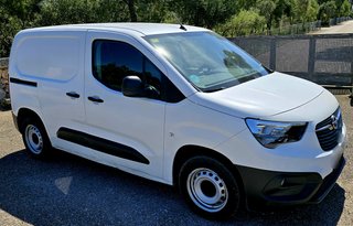 Opel Combo 2021
