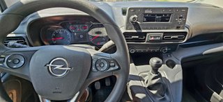 Opel Combo 2021